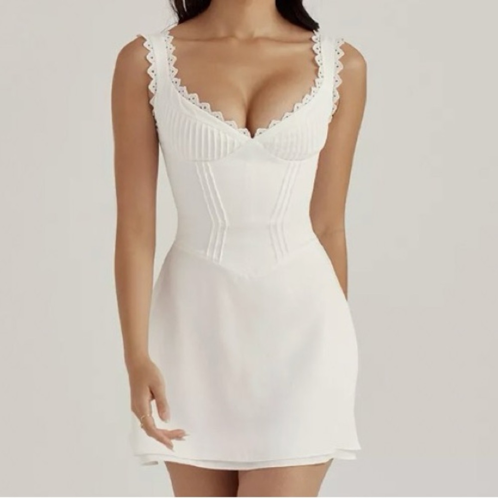 House of CB Tilly Dress